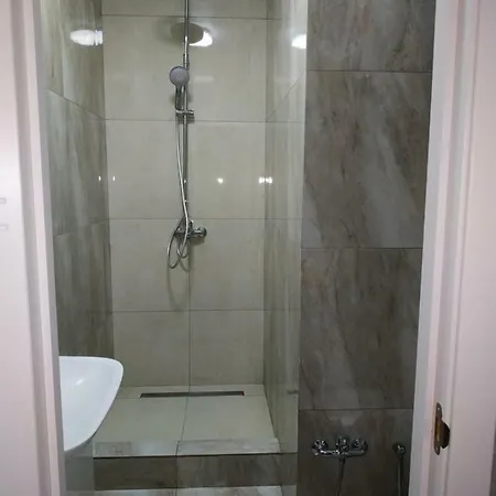 Arcadia 2 Bedrooms With Sea View Odesa