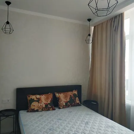 Апартаменты Arcadia 2 Bedrooms With Sea View *