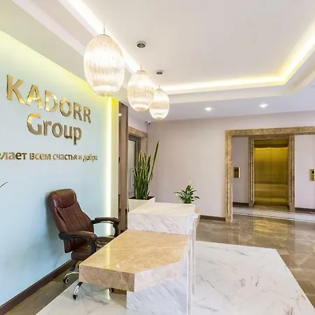 Arcadia 2 Bedrooms With Sea View Апартаменты