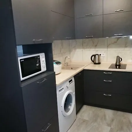 Arcadia 2 Bedrooms With Sea View Apartment *