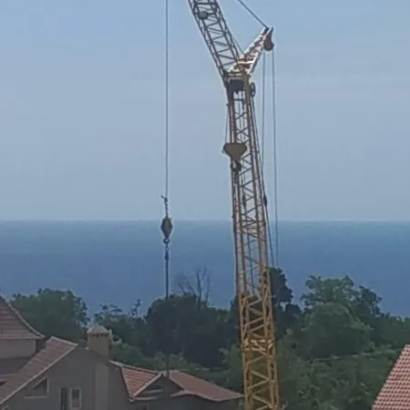 Arcadia 2 Bedrooms With Sea View *