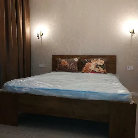 Arcadia 2 Bedrooms With Sea View Apartment Odesa
