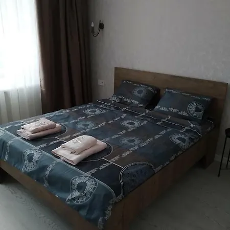 Апартаменты Arcadia 2 Bedrooms With Sea View *