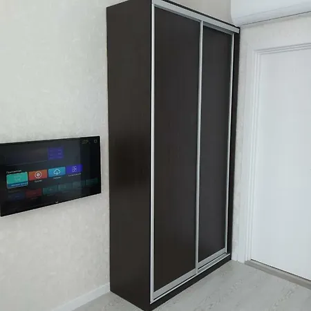 Apartment Arcadia 2 Bedrooms With Sea View