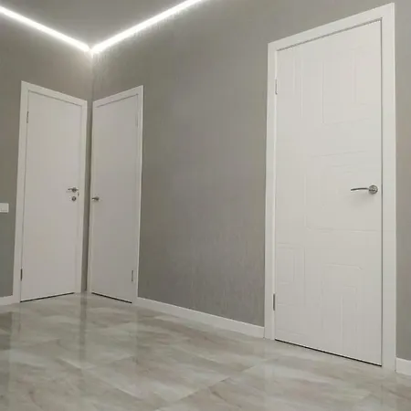 Arcadia 2 Bedrooms With Sea View Apartment