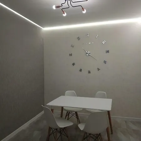 Arcadia 2 Bedrooms With Sea View * Одесса